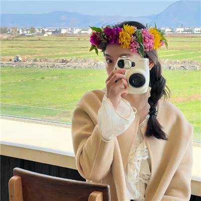 锦鲤六岁半我是全皇朝的团宠